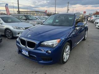 Used 2014 BMW X1 xDrive28i for sale in Hamilton, ON