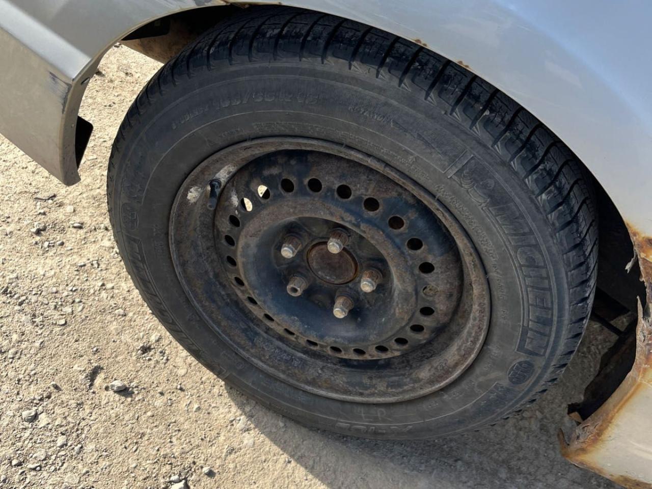 2007 Honda Civic DX Photo2