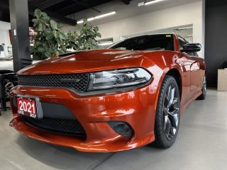 Used 2021 Dodge Charger GT for sale in London, ON