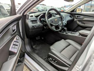 2018 Chevrolet Impala LT 4dr Sedan - Photo #9
