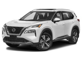 New 2023 Nissan Rogue SL for sale in Peterborough, ON