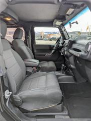 2012 Jeep Wrangler Sport, 4X4 2dr - Photo #12