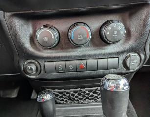 2012 Jeep Wrangler Sport, 4X4 2dr - Photo #17