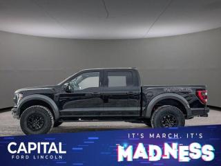 Used 2023 Ford F-150 Raptor *37 Performance Package* for sale in Winnipeg, MB