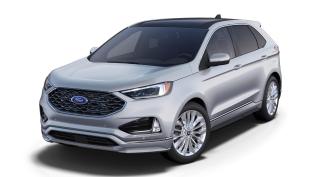 New 2024 Ford Edge -titanium for sale in Sturgeon Falls, ON