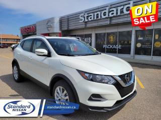 New 2023 Nissan Qashqai SV AWD  - Sunroof -  Heated Seats for sale in Swift Current, SK