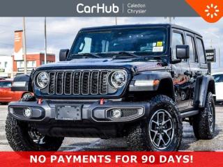 
This Jeep Wrangler Rubicon 4x4 has a dependable Regular Unleaded V-6 3.6 L/220 engine powering this Manual transmission. TRANSMISSION: 6-SPEED MANUAL (STD), TECHNOLOGY GROUP -inc: Alpine Premium Audio System, Integrated Off-Road Camera, SiriusXM w/360L On-Demand Content, Auto-Dimming Rearview Mirror, Radio: Uconnect 5 Nav w/12.3 Display, GPS Navigation, SAFETY GROUP -inc: Park-Sense Rear Park Assist System, Automatic High-Beam Headlamp Control, Blind-Spot/Rear Cross-Path Detection, ENGINE: 3.6L PENTASTAR VVT V6 W/ESS (STD), CONVENIENCE GROUP -inc: Heated Steering Wheel, Remote Start System, Front Heated Seats.

 

This Jeep Wrangler Rubicon 4x4 Features the Following Options 
Black Freedom Top 3-piece hardtop $1,895

Safety Group $1,095

Technology Group $2,295

Convenience Group $900

Black Freedom Top 3-piece hardtop, Heated Steering Wheel, Remote Start System, Front Heated Seats, 4G LTE Wi-Fi Hot Spot, 12V DC Power Outlets and 1 120V AC Power Outlet, Auto On/Off Aero-Composite Led Low/High Beam Daytime Running Headlamps w/Delay-Off,  Cruise Control w/Steering Wheel Controls, Electronic Stability Control (ESC) And Roll Stability Control (RSC), Gauges -inc: Speedometer, Odometer, Voltmeter, Oil Pressure, Engine Coolant Temp, Tachometer, Inclinometer, Altimeter, Oil Temperature, Engine Hour Meter, Trip Odometer and Trip Computer, HD Shock Absorbers, LED Brake lights, Radio w/Seek-Scan, Clock, Speed Compensated Volume Control, Aux Audio Input Jack, Steering Wheel Controls, Voice Activation, Radio Data System and Uconnect External Memory Control, Park-Sense Rear Park Assist System, Automatic High-Beam Headlamp Control, Blind-Spot/Rear Cross-Path Detection,

 

These options are based on an incoming vehicle so detailed specs and pricing may differ. Please inquire for more information.

 

Drive Happy with CarHub
*** All-inclusive, upfront prices -- no haggling, negotiations, pressure, or games

*** Purchase or lease a vehicle and receive a $1000 CarHub Rewards card for Service

*** All available manufacturer rebates have been applied and included in our sale price

*** Purchase this vehicle fully online on CarHub websites

 

Transparency Statement

Online prices and payments are for finance purchases -- please note there is a $750 finance/lease fee. Cash purchases for used vehicles have a $2,200 surcharge (the finance price + $2,200), however cash purchases for new vehicles only have tax and licensing extra -- no surcharge. NEW vehicles priced at over $100,000 including add-ons or accessories are subject to the additional federal luxury tax. While every effort is taken to avoid errors, technical or human error can occur, so please confirm vehicle features, options, materials, and other specs with your CarHub representative. This can easily be done by calling us or by visiting us at the dealership. CarHub used vehicles come standard with 1 key. If we receive more than one key from the previous owner, we include them with the vehicle. Additional keys may be purchased at the time of sale. Ask your Product Advisor for more details. Payments are only estimates derived from a standard term/rate on approved credit. Terms, rates and payments may vary. Prices, rates and payments are subject to change without notice. Please see our website for more details.
