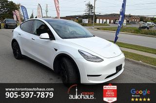 Used 2021 Tesla Model Y Long Range I 30 DAY SALE ON NOW ! for sale in Concord, ON
