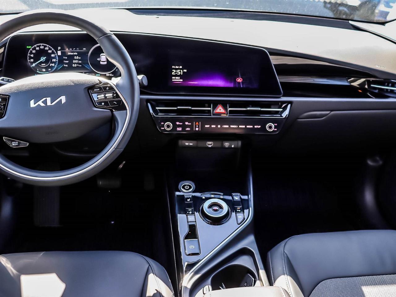 2024 Kia NIRO EV Wind+ Photo