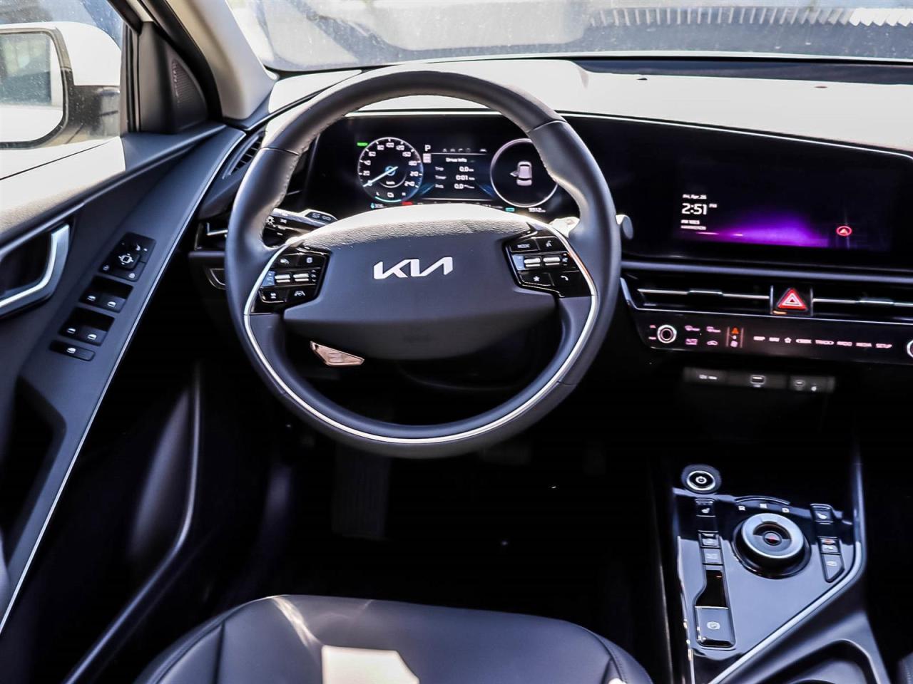 2024 Kia NIRO EV Wind+ Photo