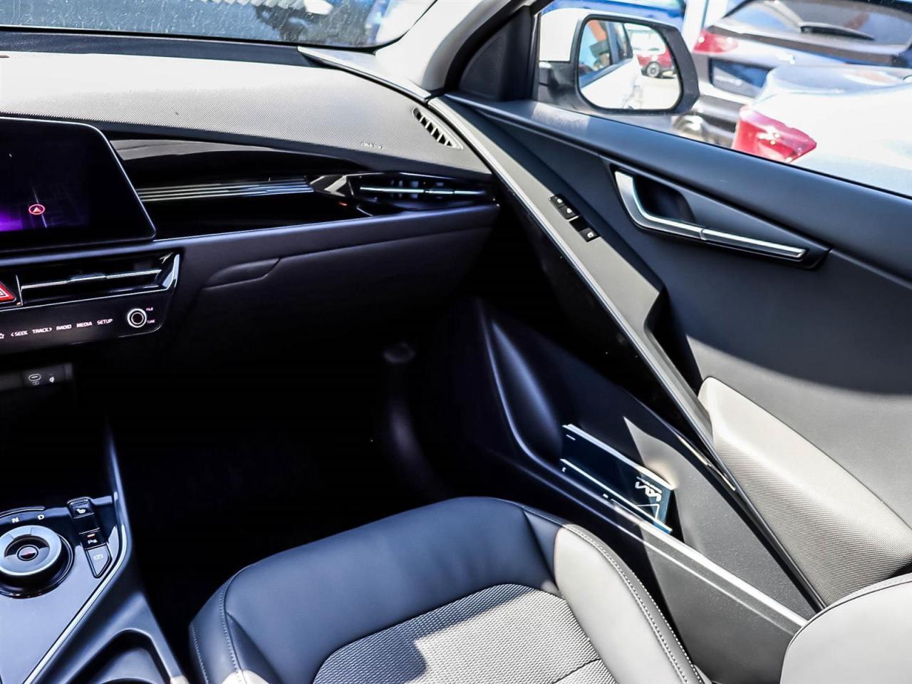 2024 Kia NIRO EV Wind+ Photo