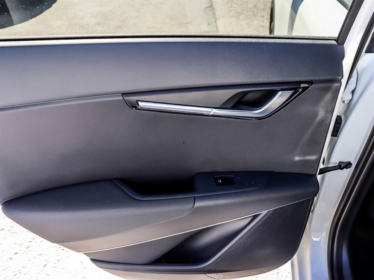 2024 Kia NIRO EV Wind+ Photo