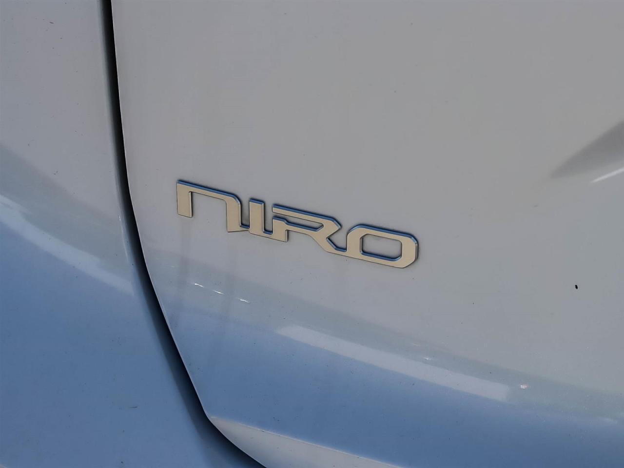 2024 Kia NIRO EV Wind+ Photo