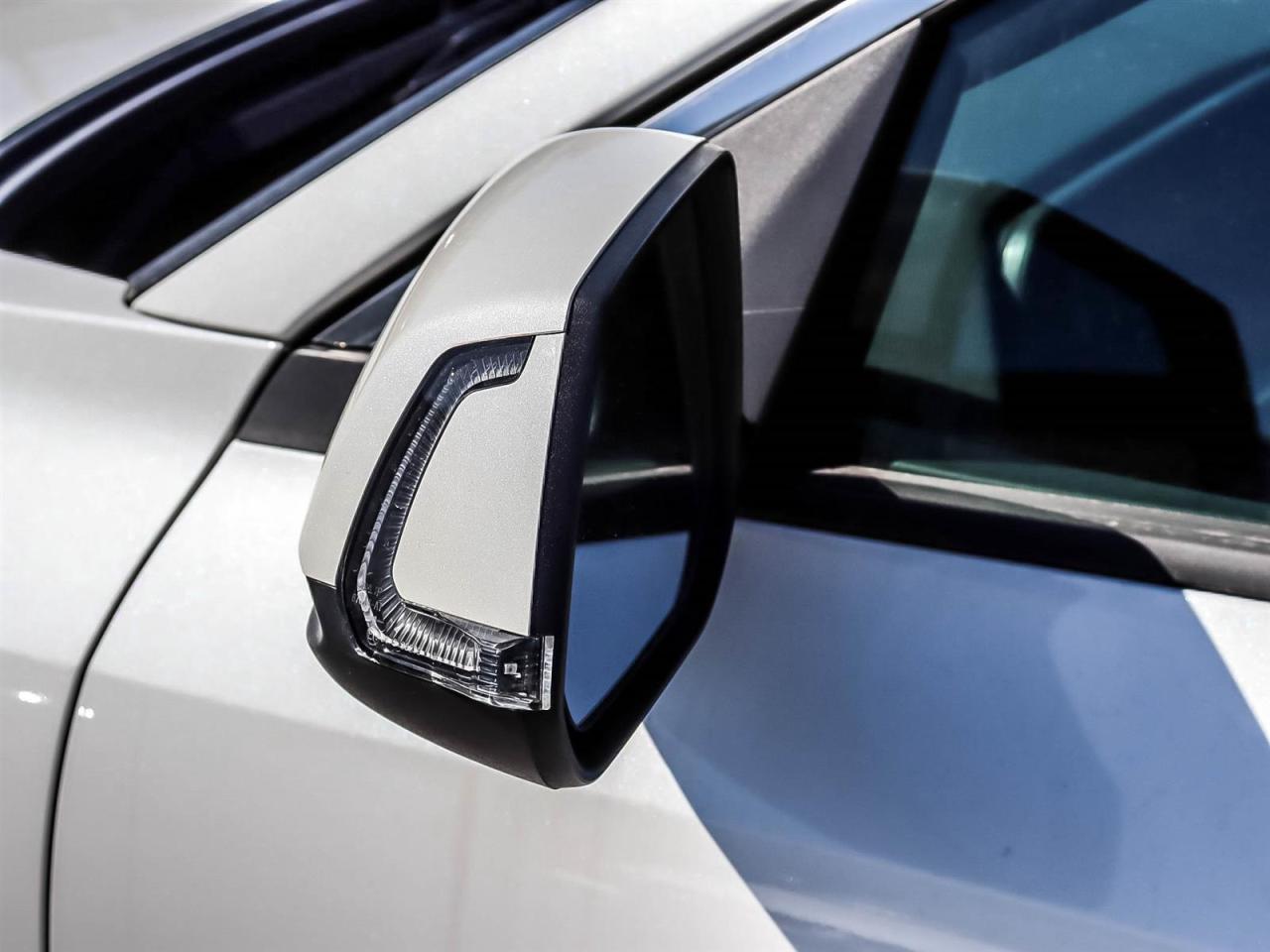 2024 Kia NIRO EV Wind+ Photo