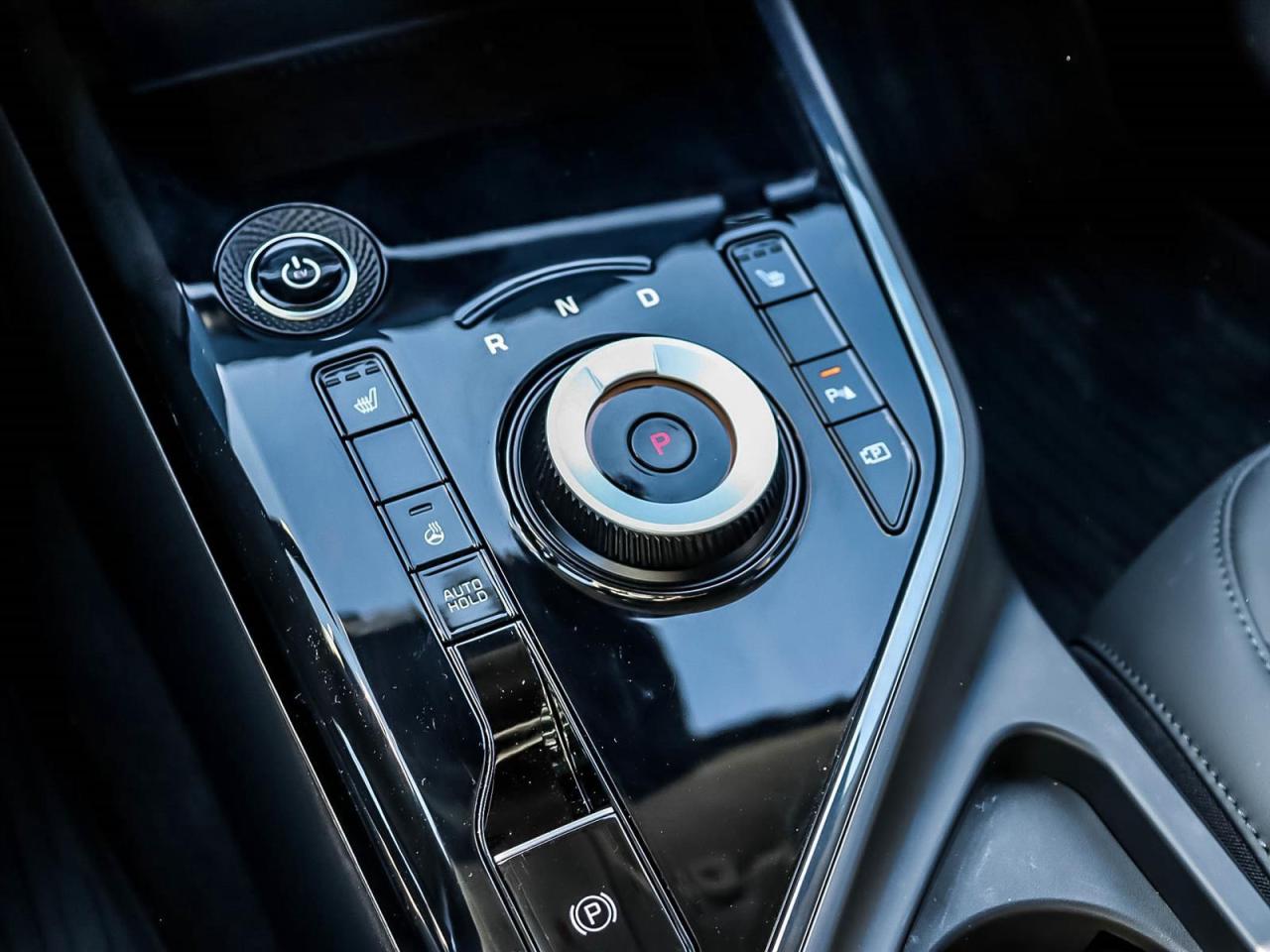 2024 Kia NIRO EV Wind+ Photo