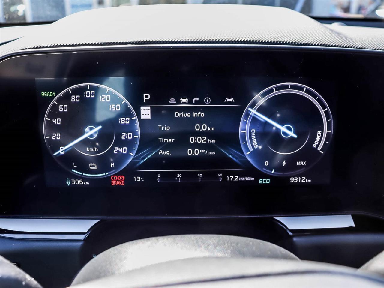 2024 Kia NIRO EV Wind+ Photo