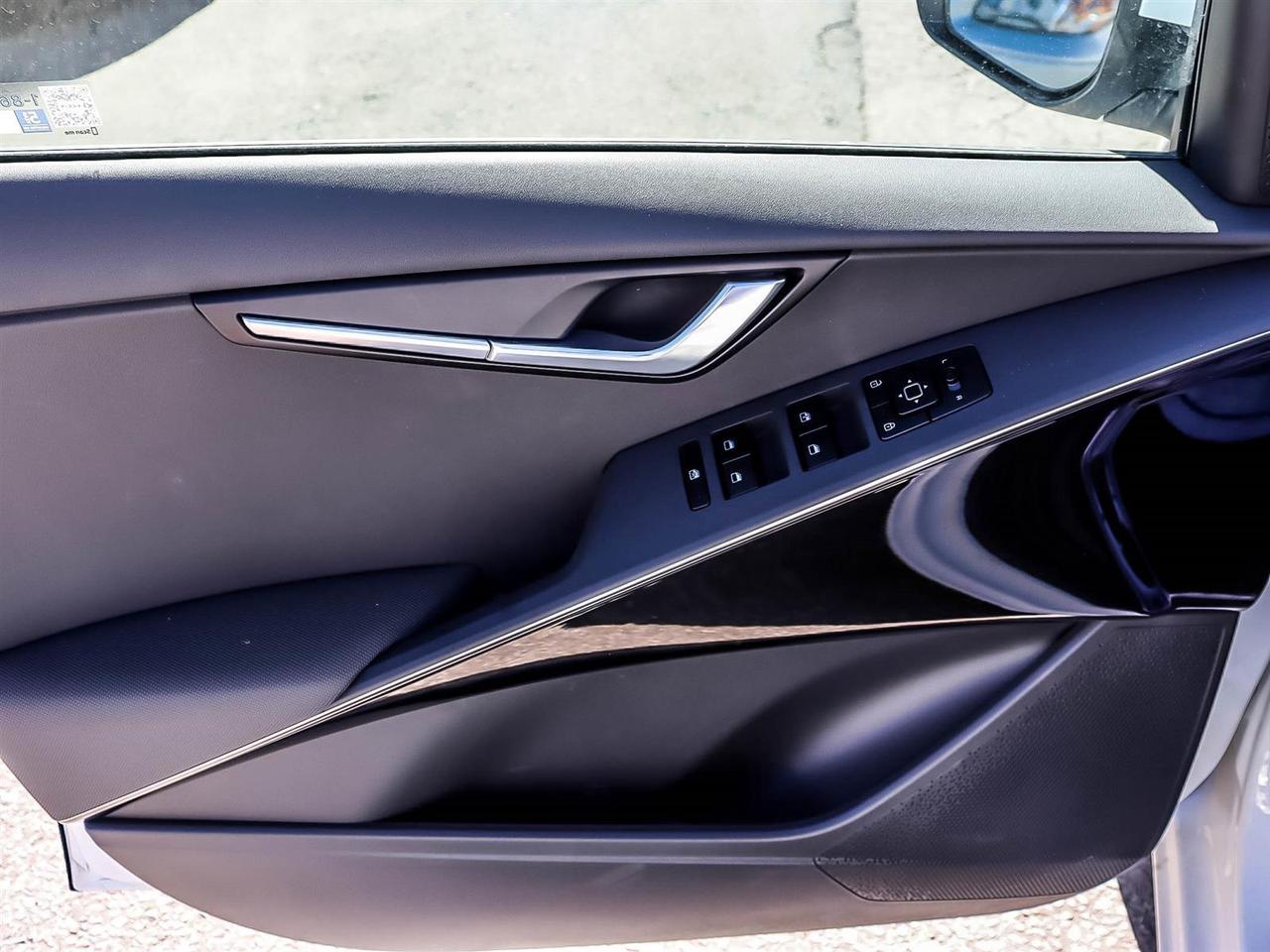2024 Kia NIRO EV Wind+ Photo