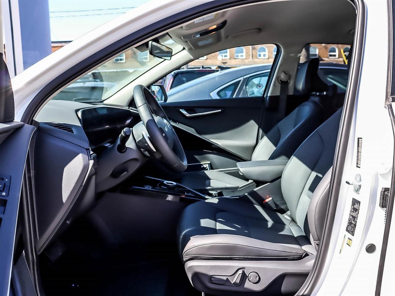 2024 Kia NIRO EV Wind+ Photo