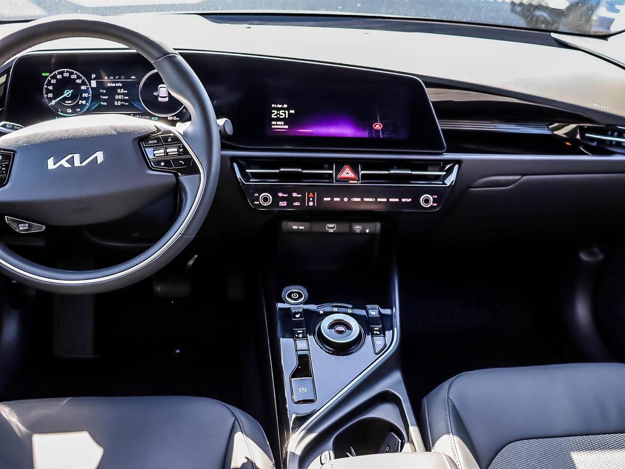 2024 Kia NIRO EV Wind+ Photo