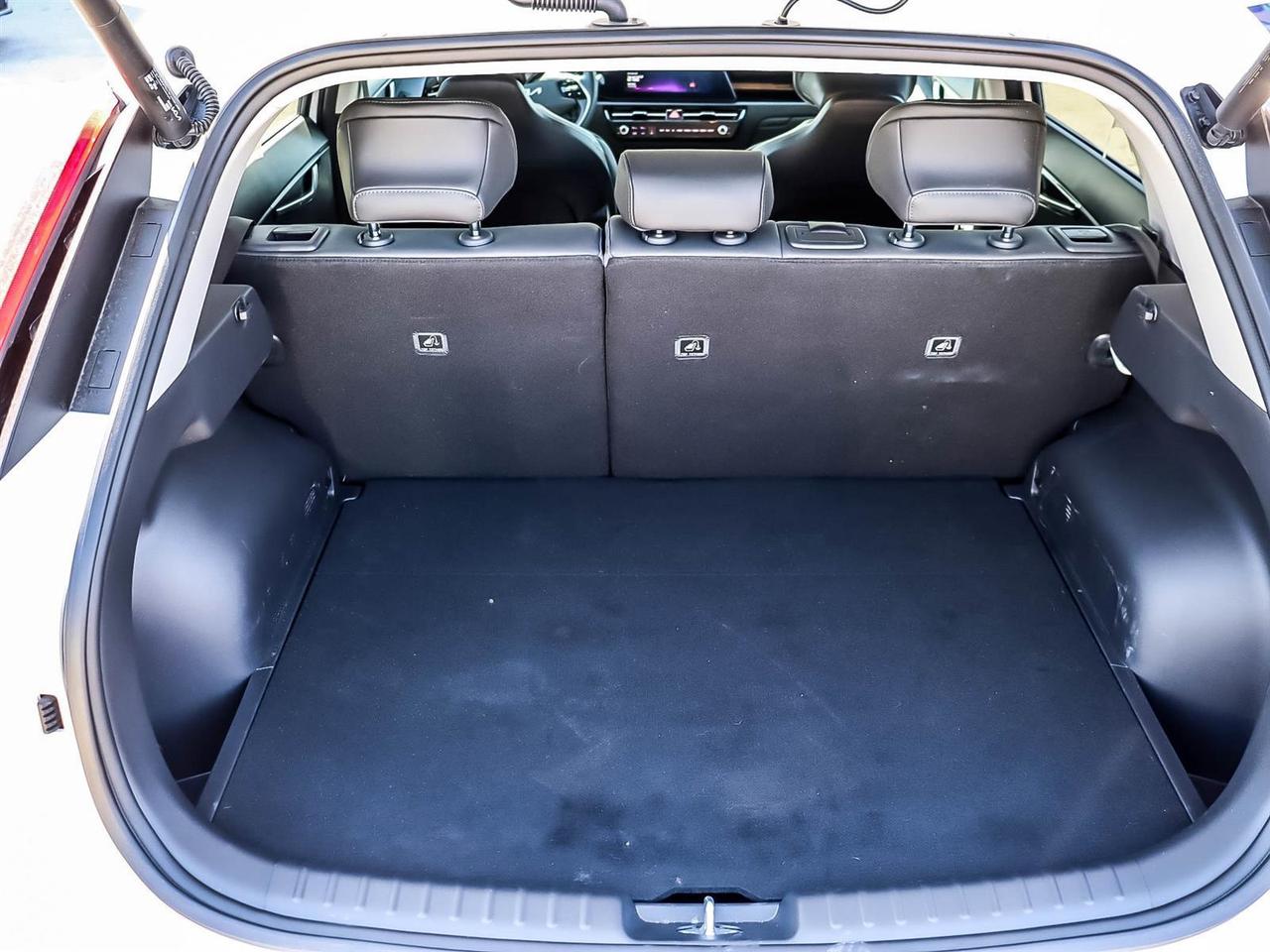 2024 Kia NIRO EV Wind+ Photo