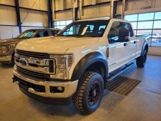 **HOT TRADE ALERT!!** Ford Super Duty F-350 SRW XLT. This truck comes with the ever popular 6.7L PowerStroke V8 Turbo Diesel engine that produces a remarkable 475 Horsepower and 1,050 lb-ft of torque and a 6-speed automatic transmission. This 4-wheel drive truck has a massive 20,000 pounds of towing capacity!

Key Features:
REVERSE SENSING SYSTEM 
SYNC VOICE ACTIVATED SYStem
PASSIVE ANTI-THEFT SYSTEM
XLT VALUE PACKAGE
OPERATOR COMMAND REGEN

After this vehicle came in on trade, we had our fully certified Pre-Owned Ford mechanic perform a mechanical inspection. This vehicle passed the certification with flying colors. After the mechanical inspection and work was finished, we did a complete detail including sterilization and carpet shampoo.