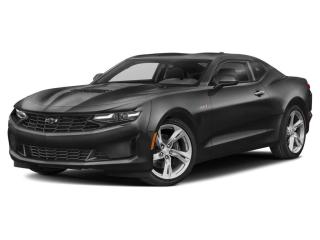 New 2024 Chevrolet Camaro 3LT for sale in Brockville, ON