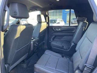 New 2024 Chevrolet Tahoe LT for sale in Shellbrook, SK