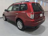 2012 Subaru Forester 2.5X Limited at