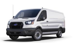 New 2023 Ford Transit Cargo Van for sale in Mississauga, ON