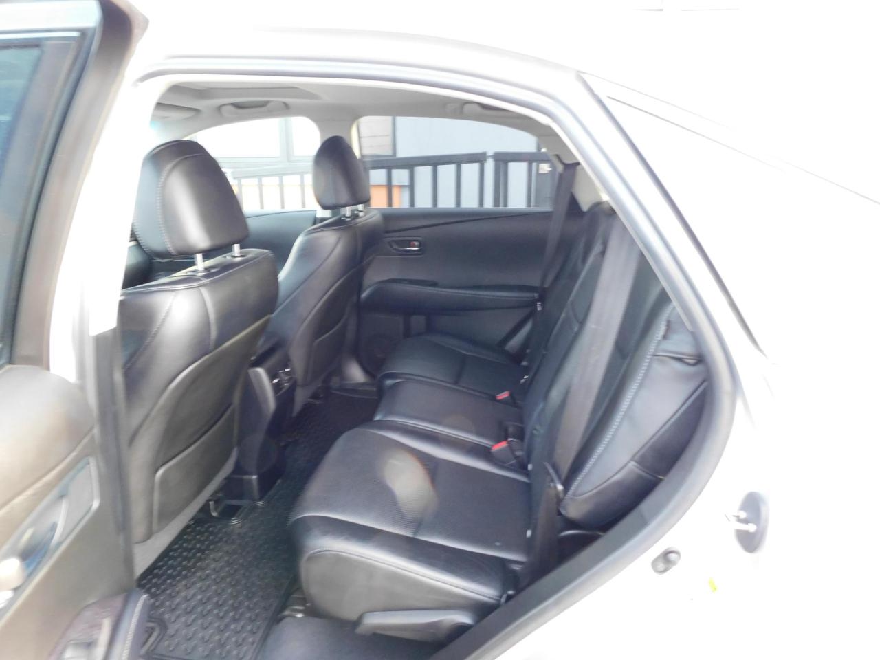 2013 Lexus RX 350 | Leather | Sunroof | Nav | Heated Seats - Photo #6