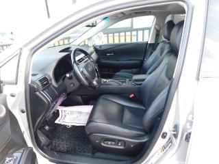 2013 Lexus RX 350 | Leather | Sunroof | Nav | Heated Seats - Photo #7