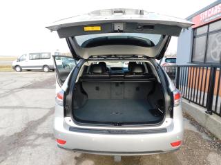 2013 Lexus RX 350 | Leather | Sunroof | Nav | Heated Seats - Photo #8