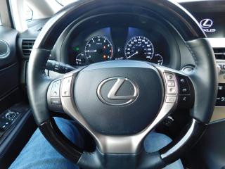 2013 Lexus RX 350 | Leather | Sunroof | Nav | Heated Seats - Photo #12