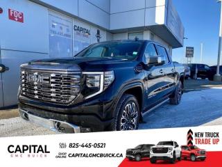 Used 2023 GMC Sierra 1500 Denali ULTIMATE * MASSAGING SEATS * SUPER CRUISE * FULLY LOADED RARE ULTIMATE * for sale in Edmonton, AB