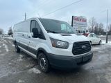 2018 Ford Transit T-350 148" Low Rf 9500 GVWR Swing-Out RH Dr Photo22