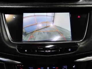 2017 Cadillac XT5 LUXURY EDITION,NO ACCIDENT,PANO ROOF - Photo #23