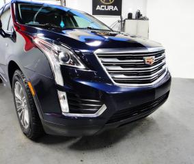 2017 Cadillac XT5 LUXURY EDITION,NO ACCIDENT,PANO ROOF - Photo #13