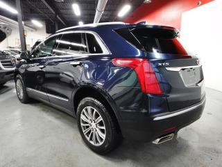 2017 Cadillac XT5 LUXURY EDITION,NO ACCIDENT,PANO ROOF - Photo #6