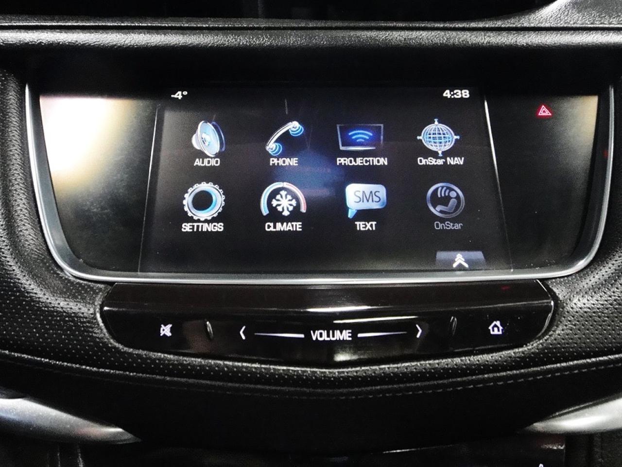 2017 Cadillac XT5 LUXURY EDITION,NO ACCIDENT,PANO ROOF - Photo #22