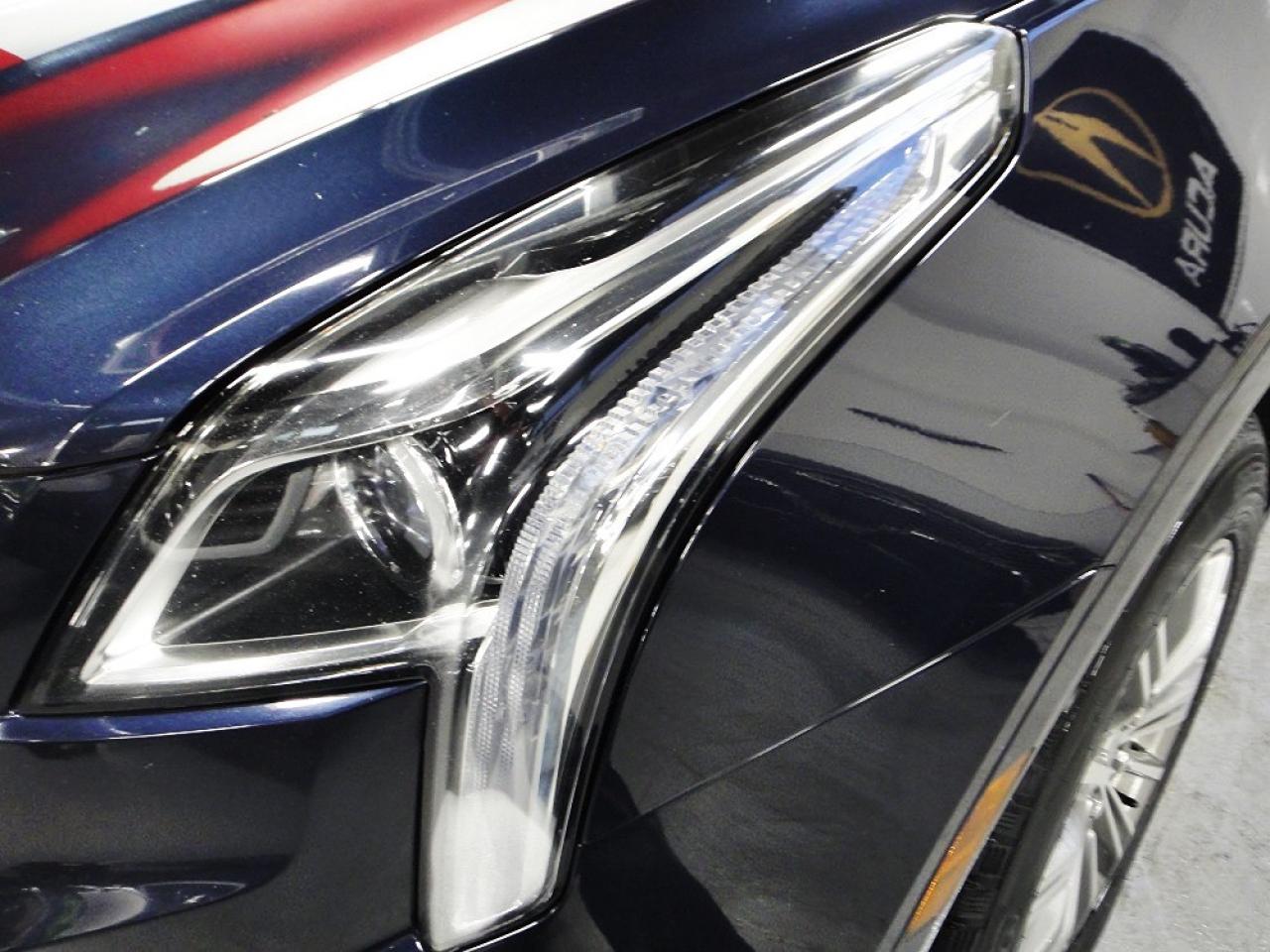 2017 Cadillac XT5 LUXURY EDITION,NO ACCIDENT,PANO ROOF - Photo #11
