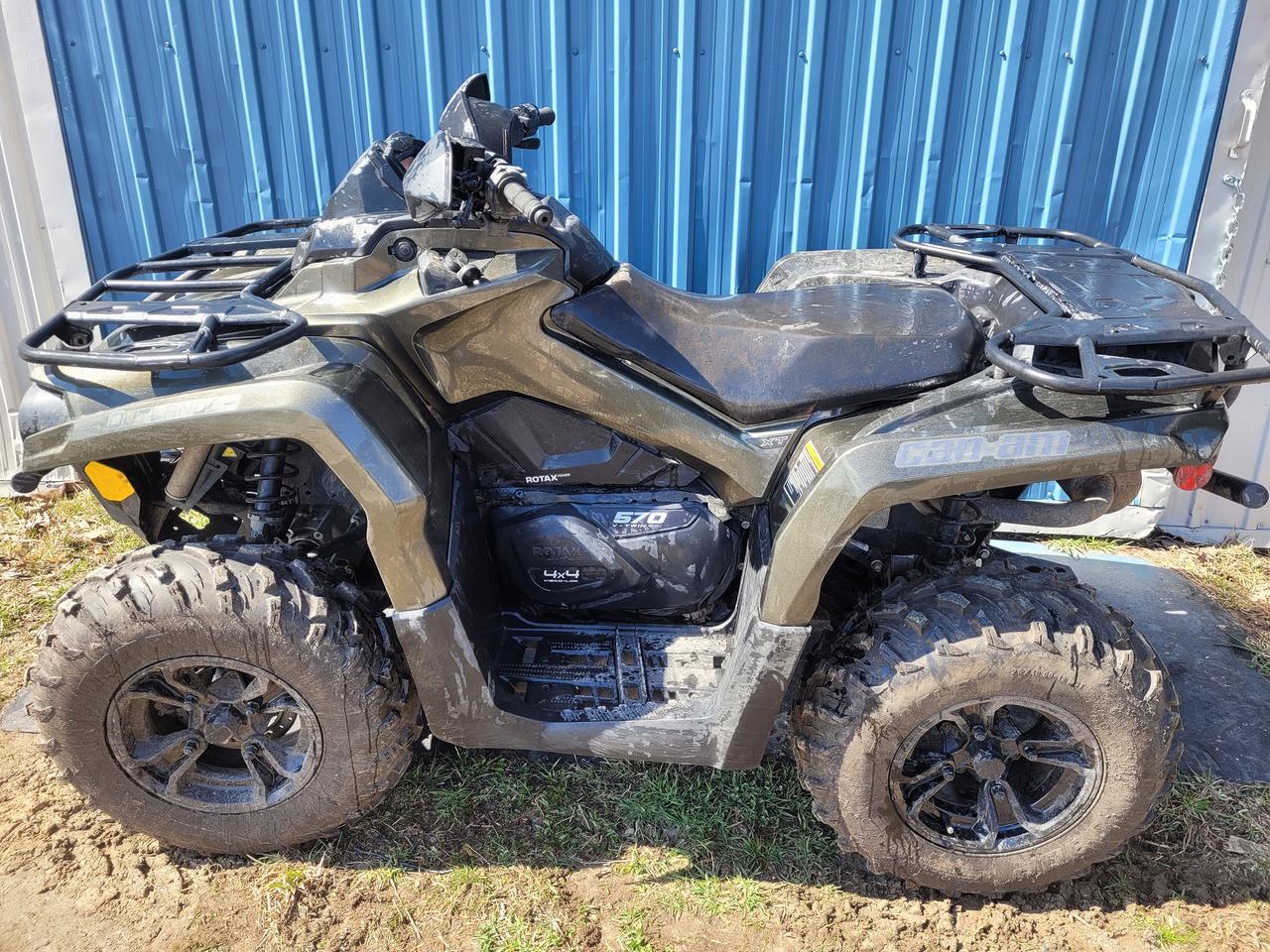 <p>&nbsp;</p><p><span style=font-family: neue-haas-unica, sans-serif; font-size: 16px; font-variant-ligatures: none; background-color: #ffffff;>Expand your off-road capabilities with added features &ndash; and added value. Get equipped with Tri-Mode Dynamic Power Steering (DPS), and heavy-duty front and rear bumpers.&nbsp;</span></p><p><span style=background-color: #f0f0f0; font-family: neue-haas-unica, sans-serif; font-size: 16px; font-variant-ligatures: none; font-weight: 600;>Engine </span>48 hp Rotax 570 V-twin engine</p><p class=name style=font-size: 16px; line-height: 2.4rem; font-family: neue-haas-unica, sans-serif; font-weight: 600; box-sizing: border-box; margin: 1.2rem 0px 0.8rem; font-variant-ligatures: none; background-color: #f0f0f0;>Features Steel racks with LinQ quick-attach accessory system,</p><p class=name style=font-size: 16px; line-height: 2.4rem; font-family: neue-haas-unica, sans-serif; font-weight: 600; box-sizing: border-box; margin: 1.2rem 0px 0.8rem; font-variant-ligatures: none; background-color: #f0f0f0;>2.9-gal (10.9 L) water-resistant rear compartment</p><p class=name style=font-size: 16px; line-height: 2.4rem; font-family: neue-haas-unica, sans-serif; font-weight: 600; box-sizing: border-box; margin: 1.2rem 0px 0.8rem; font-variant-ligatures: none; background-color: #f0f0f0;>&nbsp;</p>