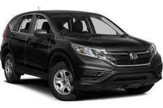 Used 2015 Honda CR-V  for sale in Peterborough, ON
