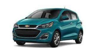 Used 2019 Chevrolet Spark  for sale in Peterborough, ON