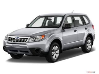 Used 2012 Subaru Forester  for sale in Peterborough, ON