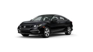 Used 2021 Honda Civic  for sale in Peterborough, ON