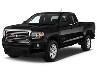 Used 2017 GMC Canyon  for sale in Peterborough, ON