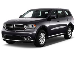 Used 2015 Dodge Durango  for sale in Peterborough, ON