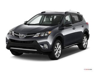 Used 2013 Toyota RAV4  for sale in Peterborough, ON
