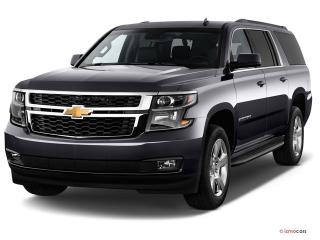 Used 2015 Chevrolet Suburban  for sale in Peterborough, ON