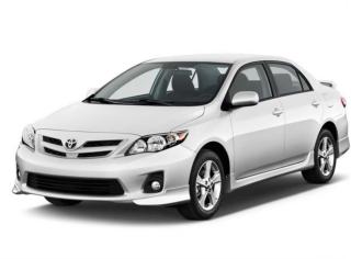 Used 2011 Toyota Corolla  for sale in Peterborough, ON